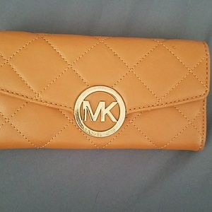 Michael Kors wallet